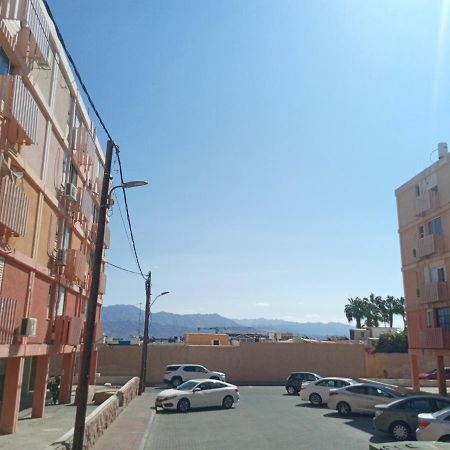 Ofir, Nice Small Unit, 123إيلات المظهر الخارجي الصورة