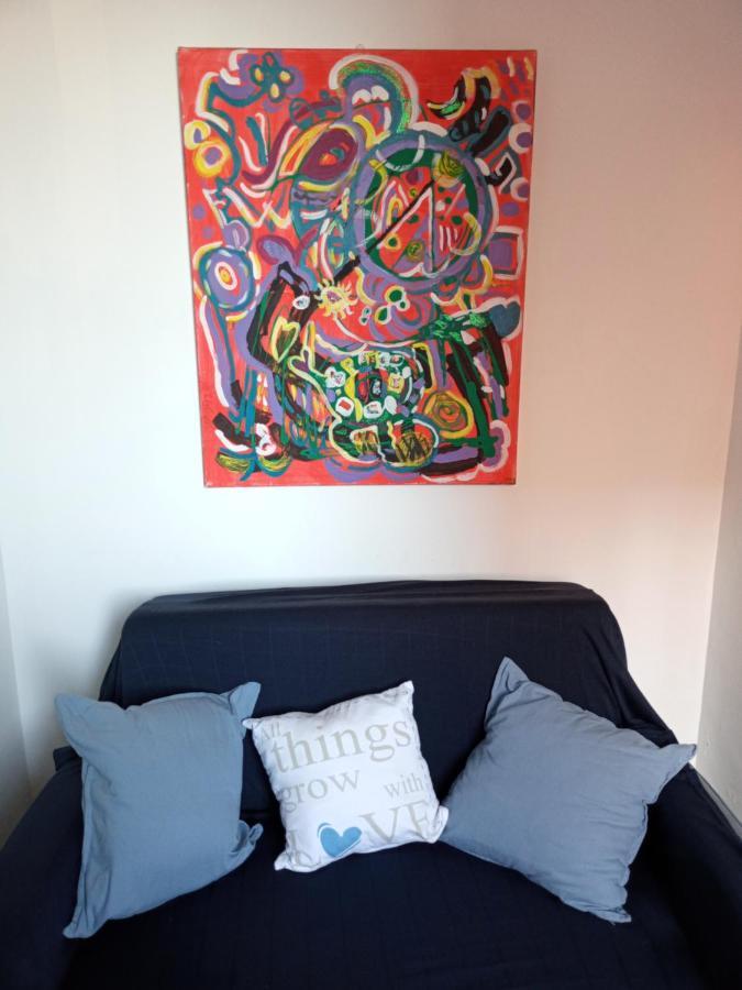 Ofir, Nice Small Unit, 123إيلات المظهر الخارجي الصورة