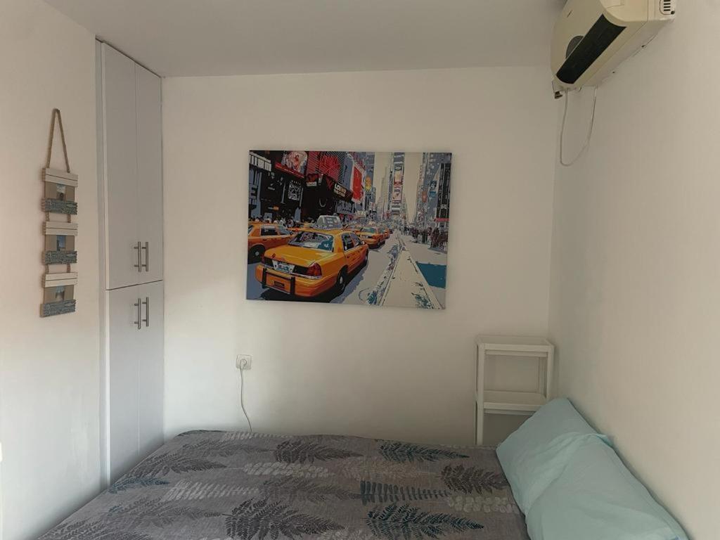 Ofir, Nice Small Unit, 123إيلات المظهر الخارجي الصورة