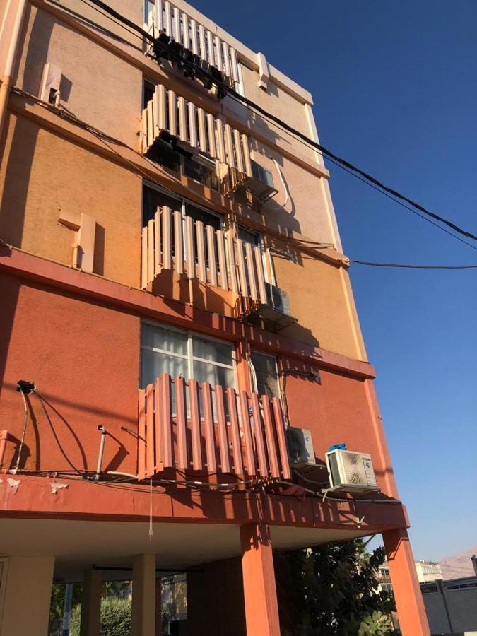 Ofir, Nice Small Unit, 123إيلات المظهر الخارجي الصورة