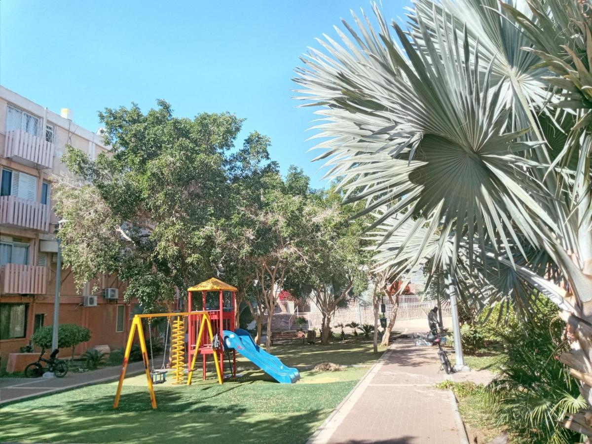 Ofir, Nice Small Unit, 123إيلات المظهر الخارجي الصورة